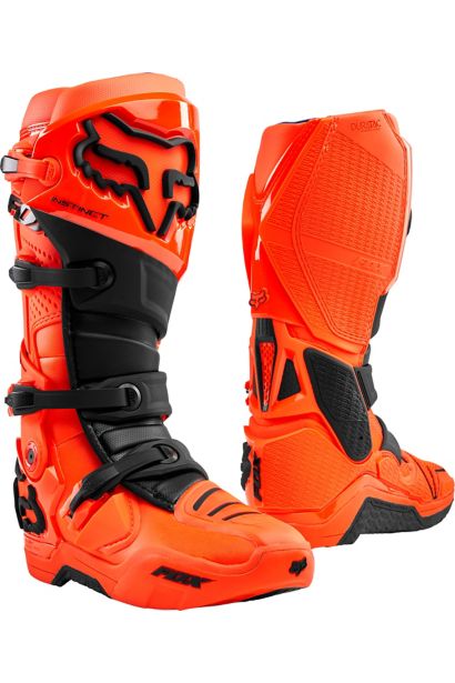 INSTINCT BOOT [FLO ORG] 10