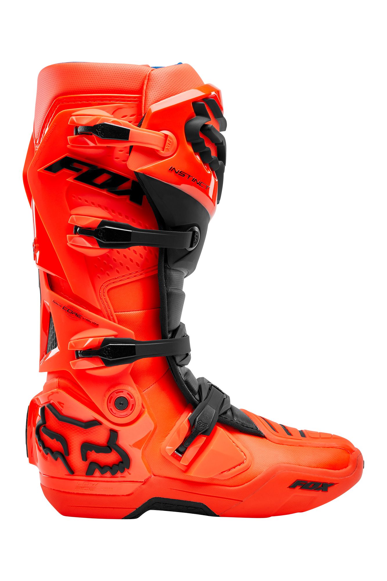 INSTINCT BOOT [FLO ORG] 10