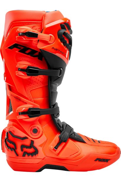 INSTINCT BOOT [FLO ORG] 10