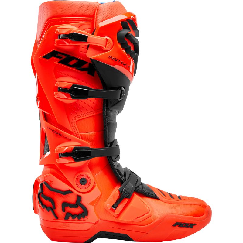 INSTINCT BOOT [FLO ORG] 8