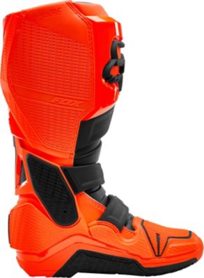 INSTINCT BOOT [FLO ORG] 10 | Fox Racing - Belgi&euml