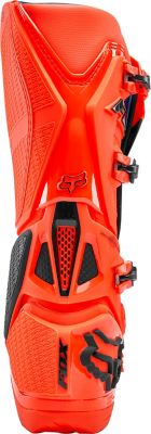 INSTINCT BOOT [FLO ORG] 10 | Fox Racing - Belgi&euml