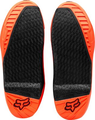 INSTINCT BOOT [FLO ORG] 10 | Fox Racing - Belgi&euml