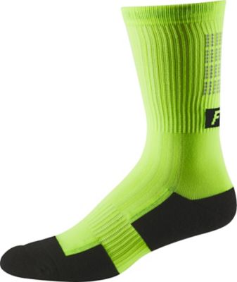 8" Trail Lunar Cushion Sock