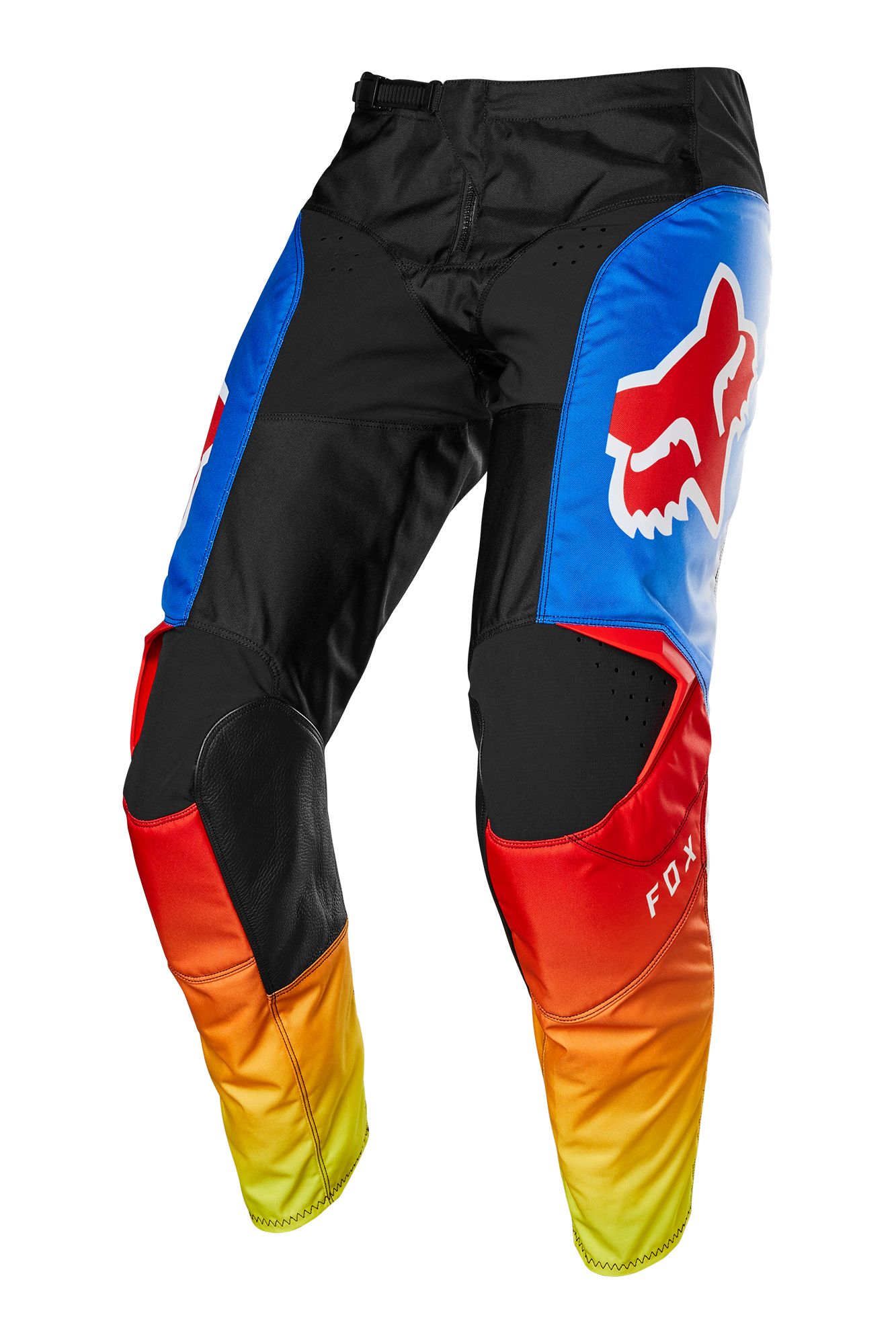 180 FYCE PANT [BLU/RD] 28