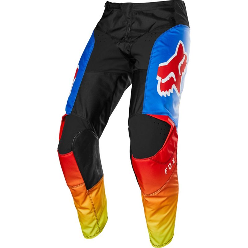 180 FYCE PANT [BLU/RD] 28 | Fox Racing - Reino Unido