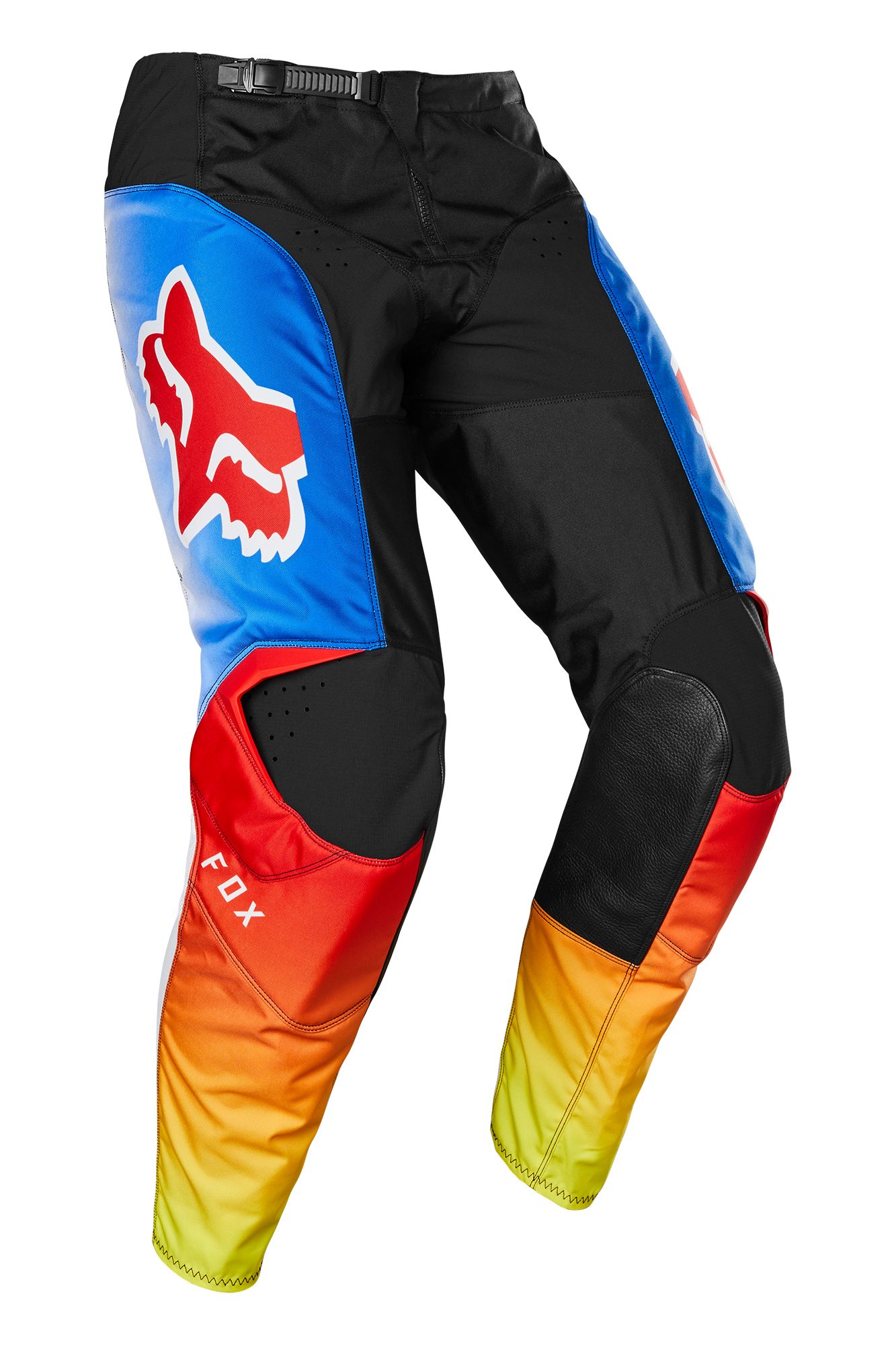 180 FYCE PANT [BLU/RD] 28