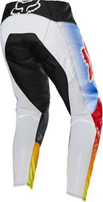 180 FYCE PANT [BLU/RD] 28 | Fox Racing - Reino Unido