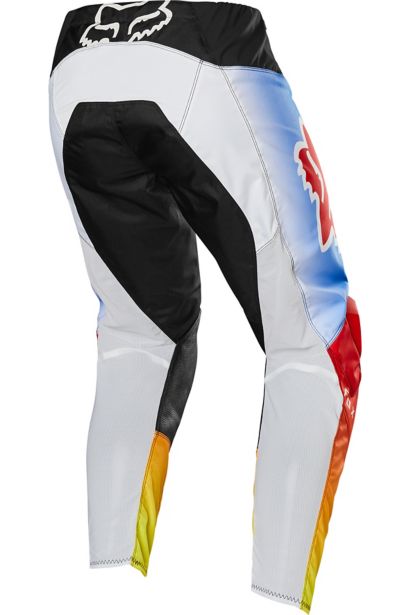 180 FYCE PANT [BLU/RD] 28