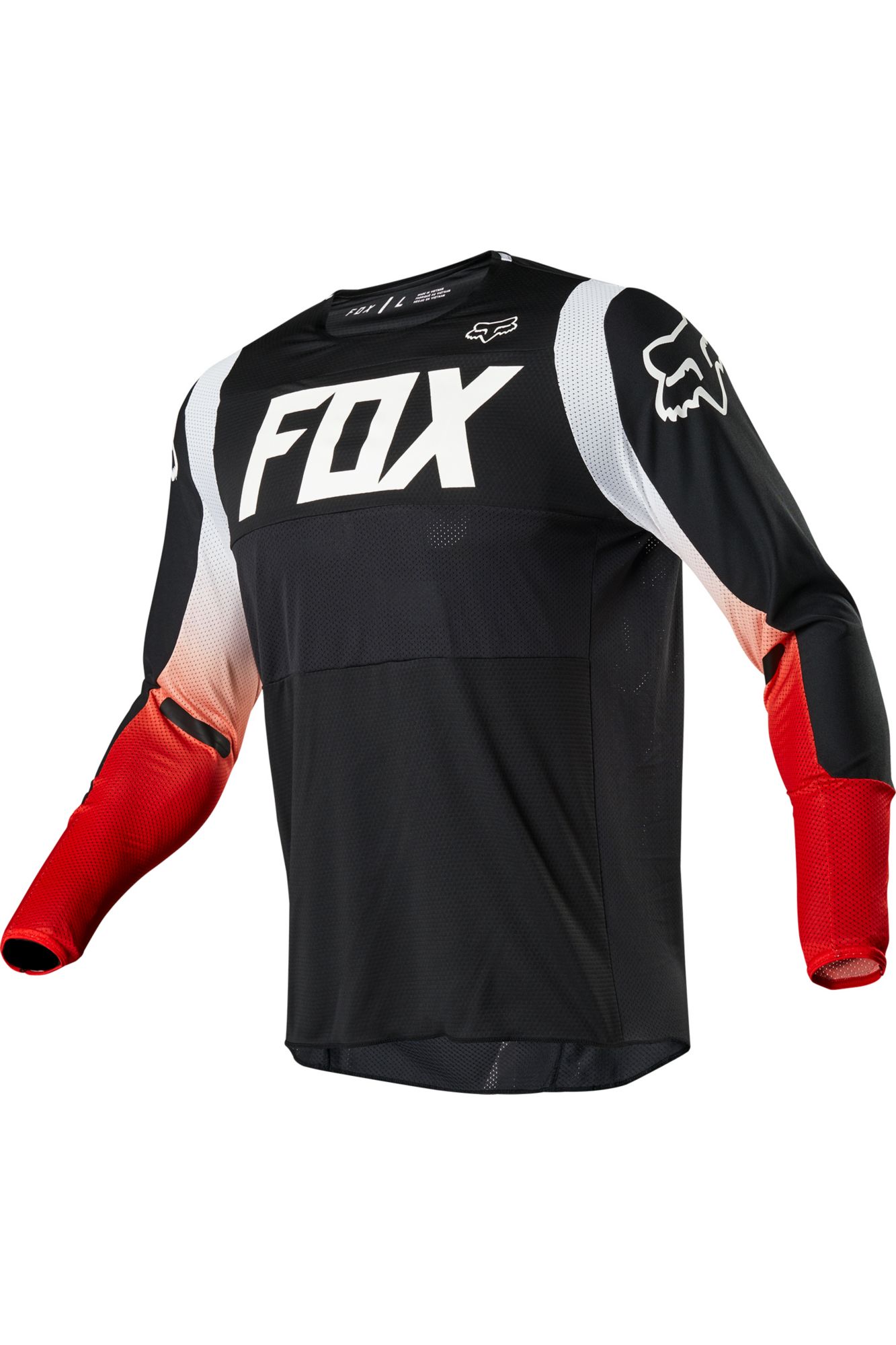 YTH 360 BANN JERSEY [BLK] M