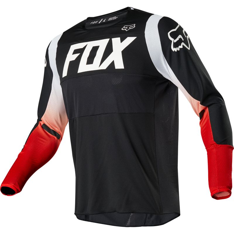YTH 360 BANN JERSEY [BLK] M | Fox Racing - DK