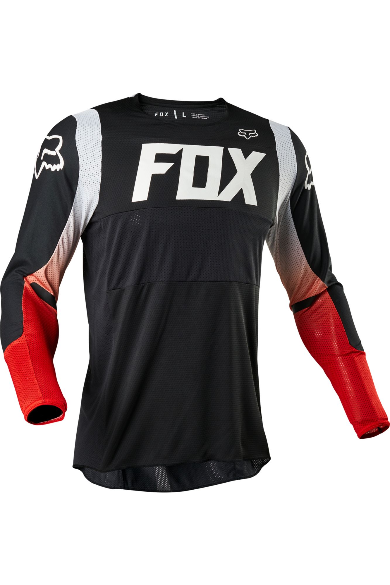 YTH 360 BANN JERSEY [BLK] M