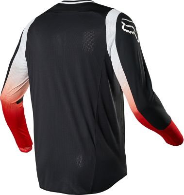 YTH 360 BANN JERSEY [BLK] M | Fox Racing - DK