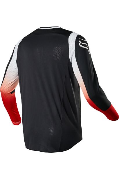 YTH 360 BANN JERSEY [BLK] M