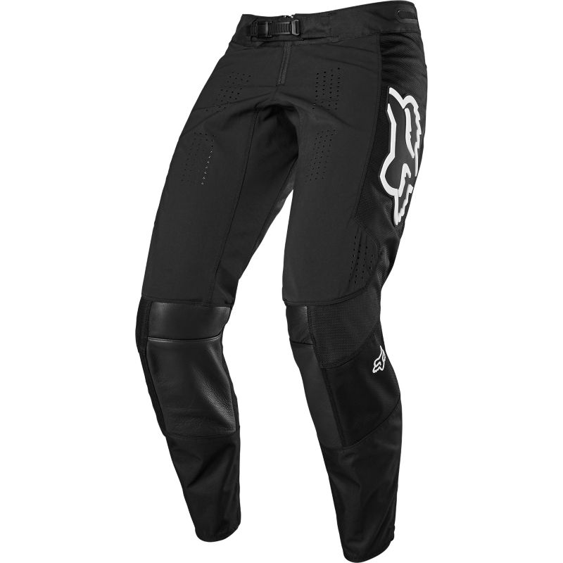 YTH 360 BANN PANT [BLK] 22 | Fox Racing - DK
