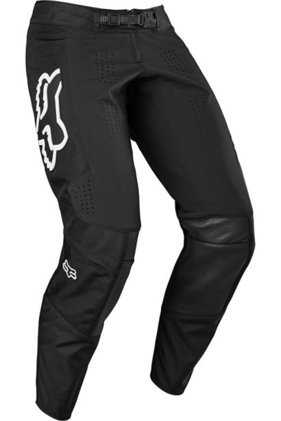 YTH 360 BANN PANT [BLK] 22