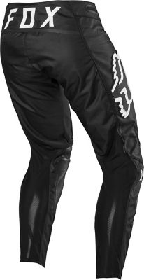 YTH 360 BANN PANT [BLK] 22 | Fox Racing - DK