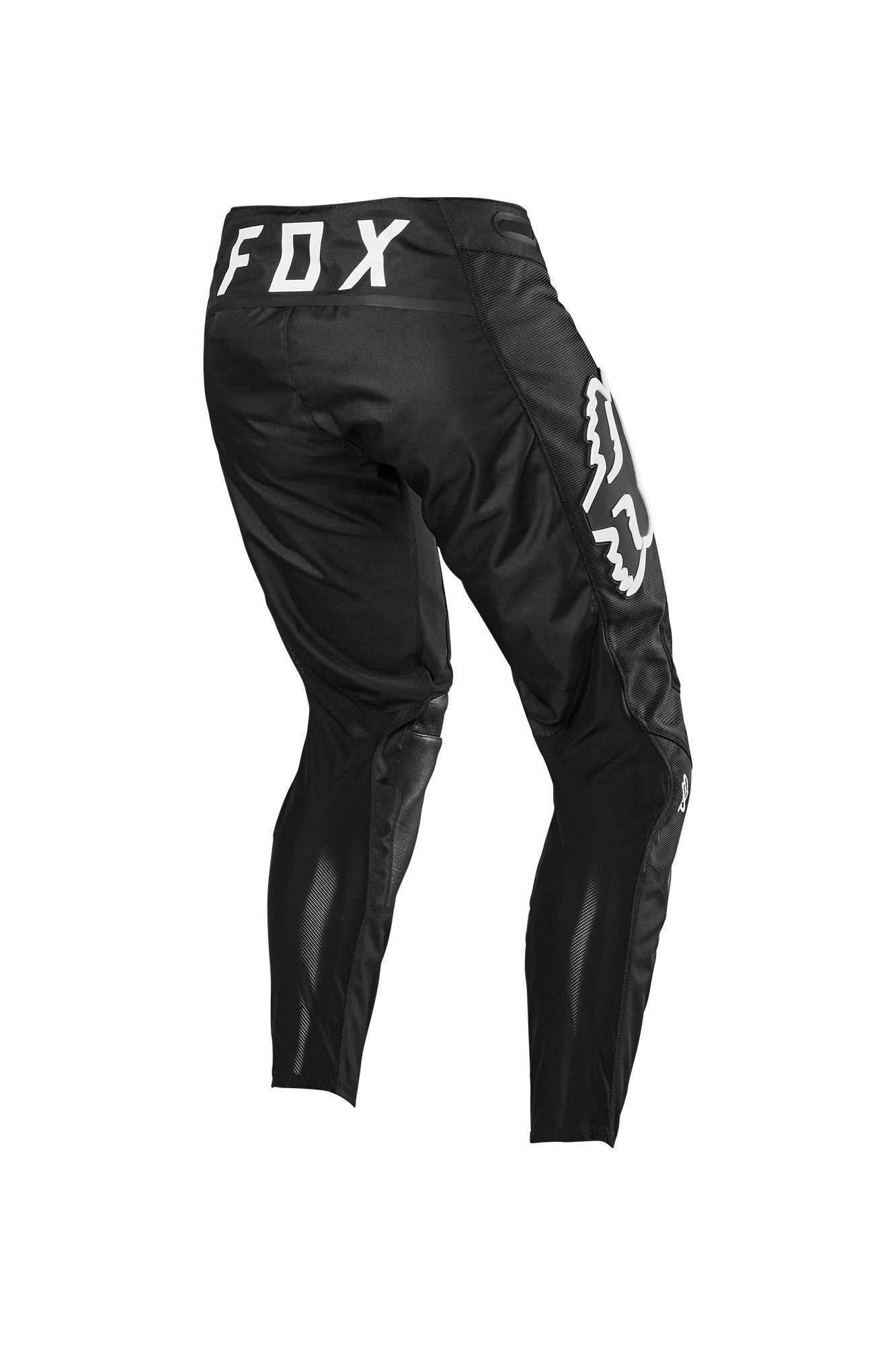 YTH 360 BANN PANT [BLK] 22