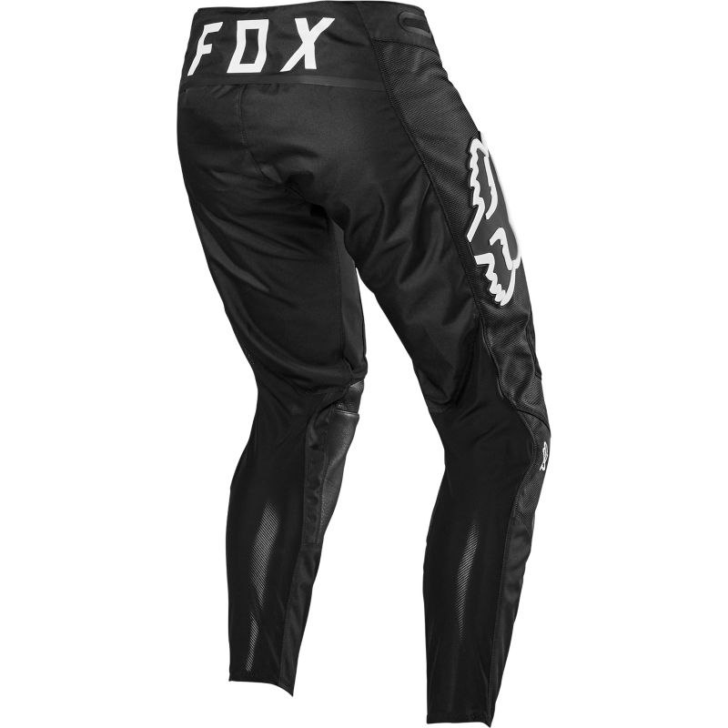 YTH 360 BANN PANT [BLK] 22
