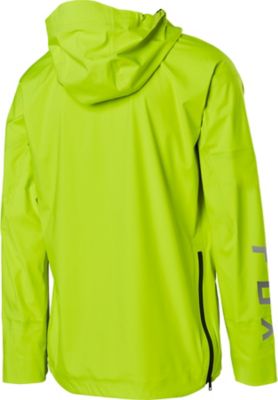 FLEXAIR PRO 3L WTR JKT LNR [DAY GLO YLW] S