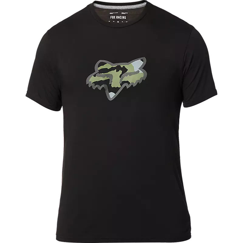 PREDATOR SS TECH TEE 