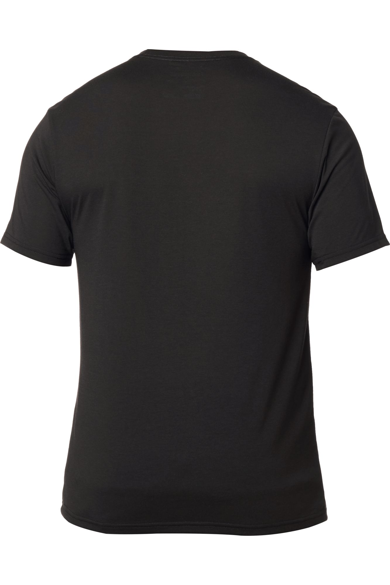 PREDATOR SS TECH TEE [BLK] S