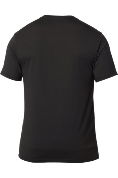 PREDATOR SS TECH TEE [BLK] S