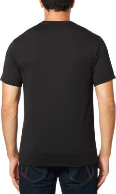 PREDATOR SS TECH TEE [BLK] S | Fox Racing - Belgi&euml