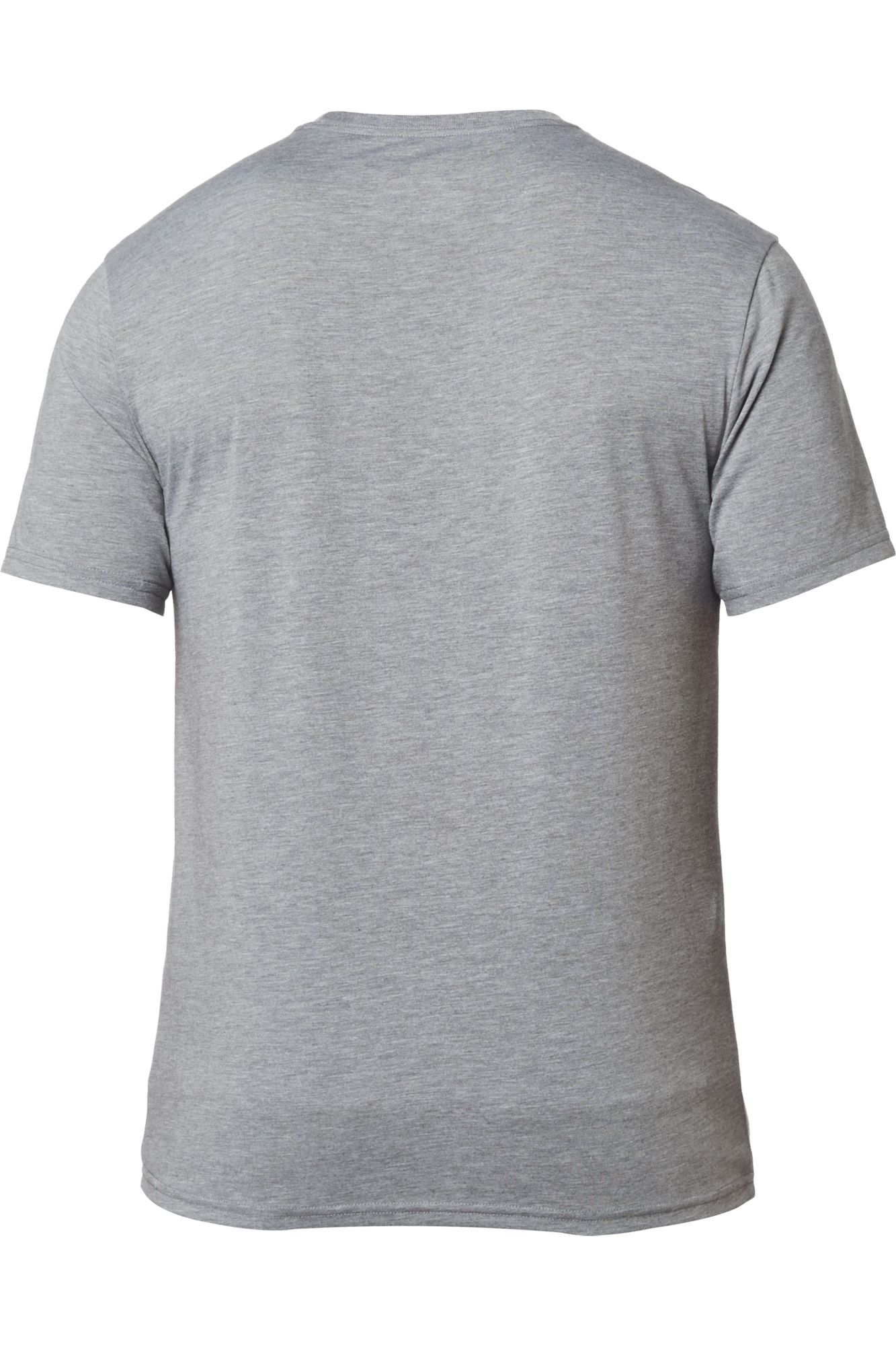 PREDATOR SS TECH TEE [HTR GRAPH] S