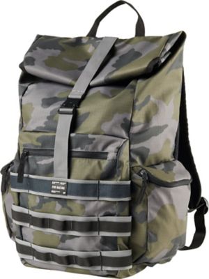 360 BACKPACK [CAM] OS | Fox Racing - DK