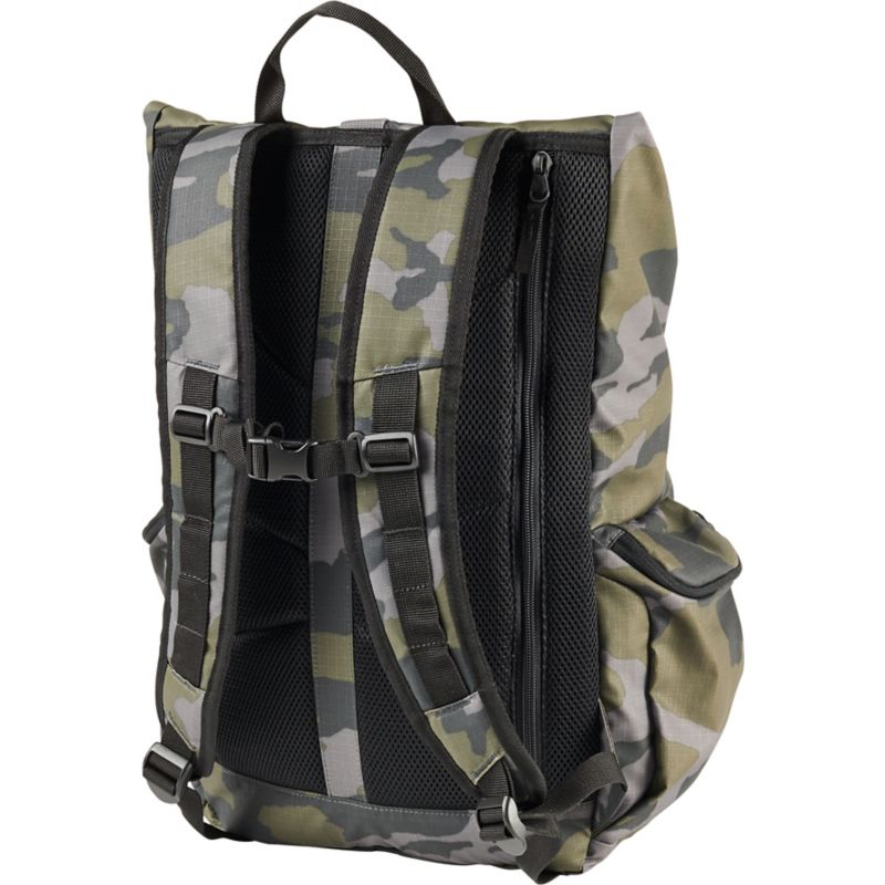 360 BACKPACK [CAM] OS