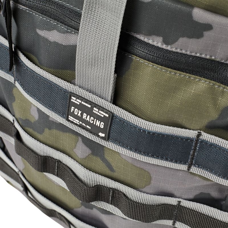 360 BACKPACK [CAM] OS