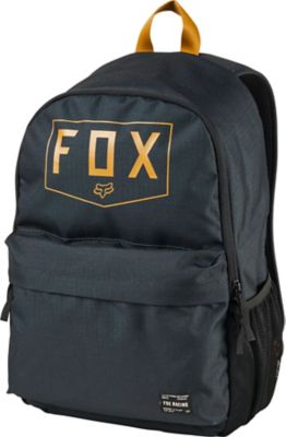 fox racing school backpacks