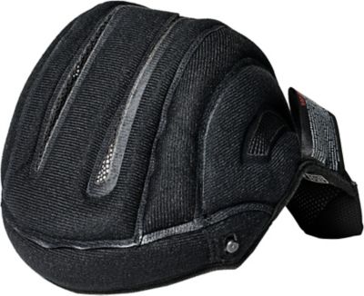 RAMPAGE PRO CARBON HEADLINER [BLK] S