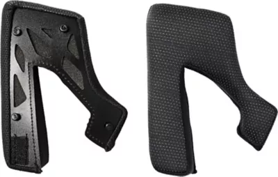 RAMPAGE PRO CARBON CHEEK PAD 