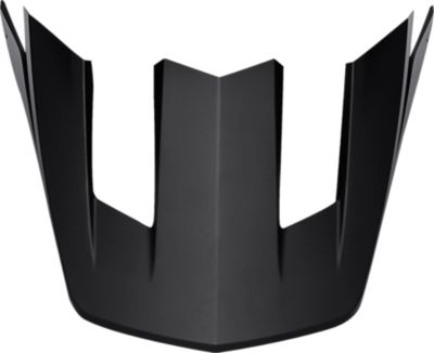 Dropframe Visor