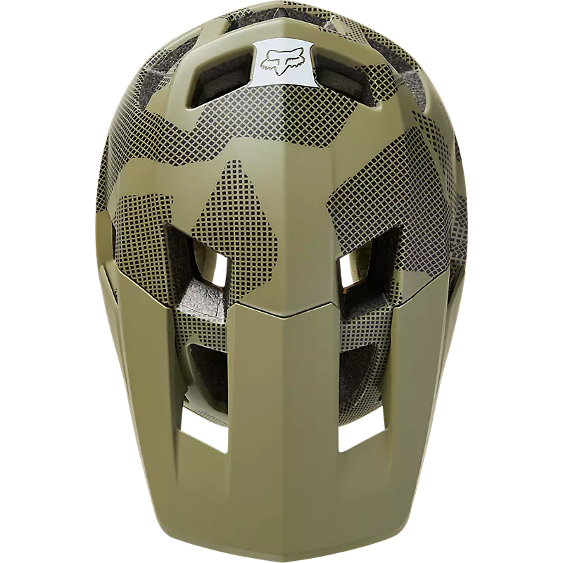 Dropframe Pro Helmet Visor