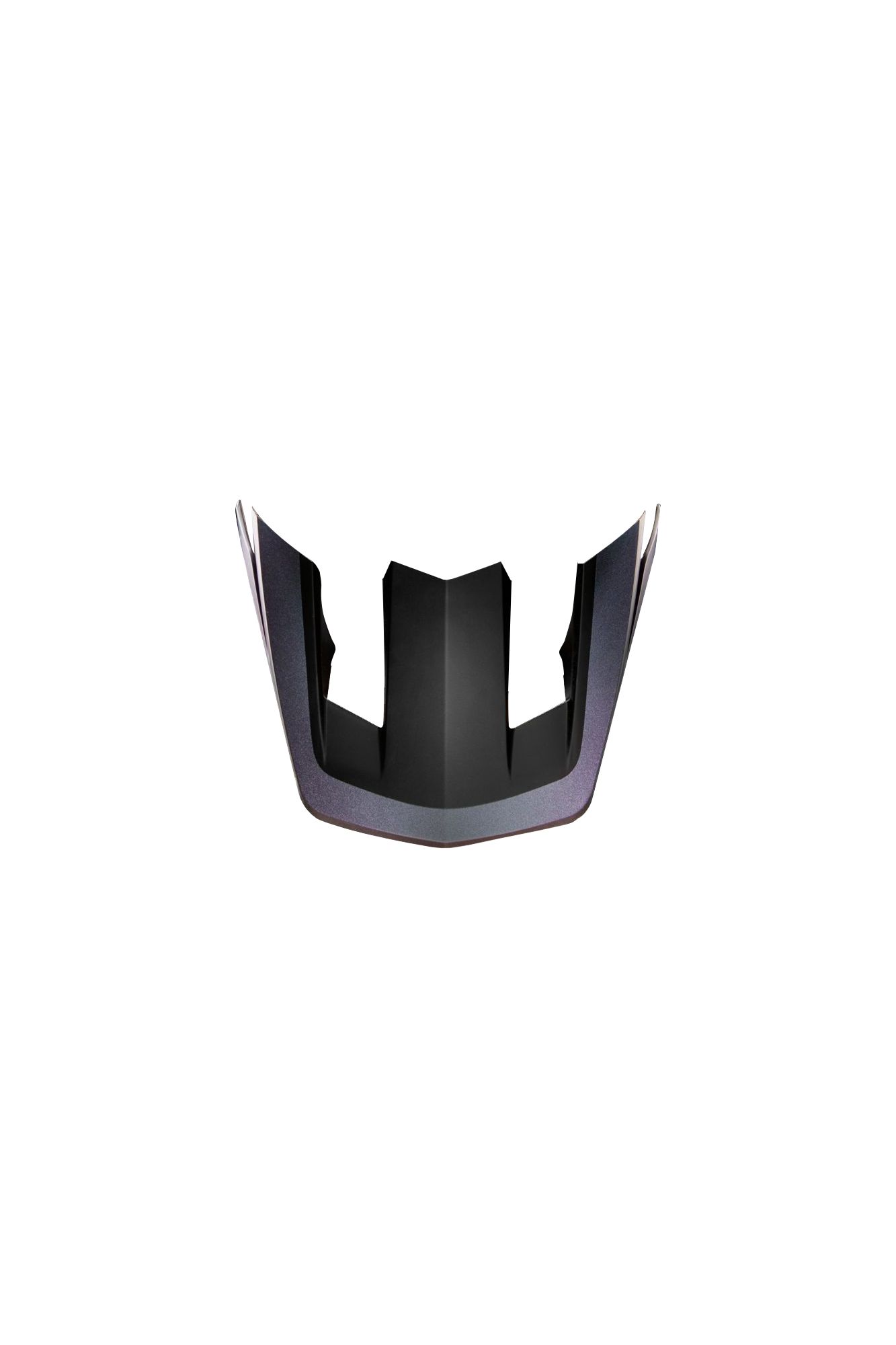 DROPFRAME VISOR [BLK IRI] S