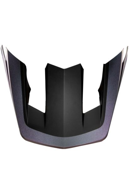 DROPFRAME VISOR [BLK IRI] S