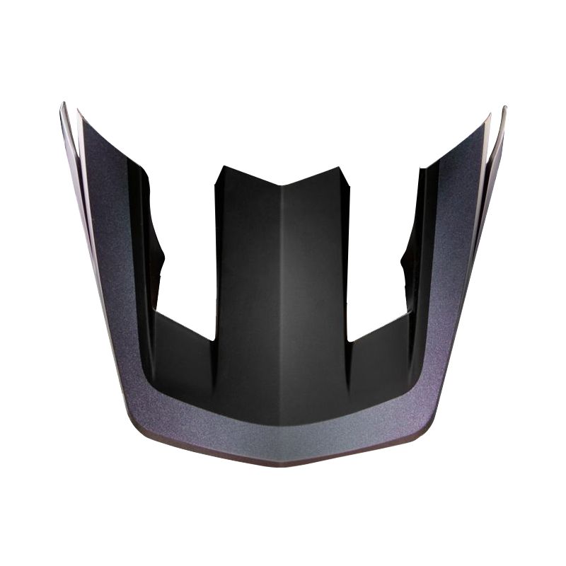 DROPFRAME VISOR [BLK IRI] S | Fox Racing - Deutschland