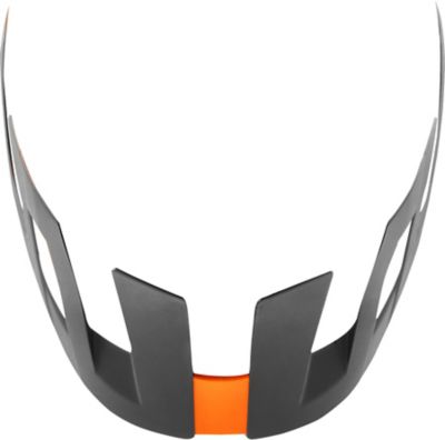 FLUX VISOR CONDUIT [ATMC ORG] S | Fox Racing - Ireland