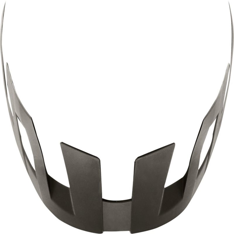 FLUX VISOR SOLID [DIRT] S | Fox Racing - Belgi&euml