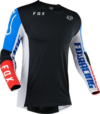 FLEXAIR HONR JERSEY [BLK] M