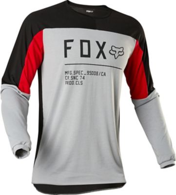 Legion Drirelease&reg; Gain Jersey