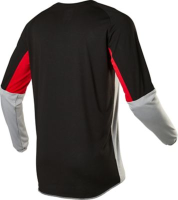 LEGION DR GAIN JERSEY [GRY] L | Fox Racing - España