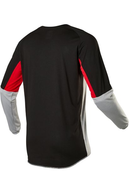 LEGION DR GAIN JERSEY [GRY] L