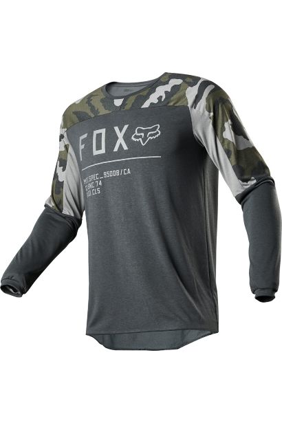 LEGION DR GAIN JERSEY [CAM] XL