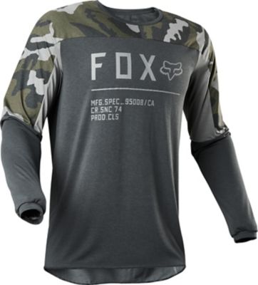 Legion Drirelease&reg; Gain Jersey