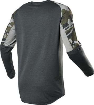 LEGION DR GAIN JERSEY [CAM] XL | Fox Racing - España