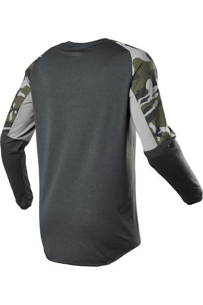 LEGION DR GAIN JERSEY [CAM] XL